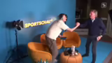 Abschied von Peter Neururer u…