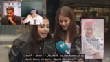 ARD React ! Fridl und Herr Schmelzer üb…