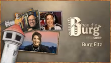 Bau die Burg Staffel 2 ! Burg Eltz feat…