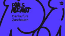 Puls React ! Henke und Fridl reacten au…
