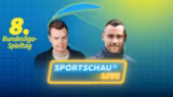 Sportschau LIVE mit Christian 'Crille'…