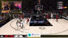 Profi-Basketballer testet NBA 2K26 ! Ma…