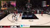 Profi-Basketballer testet NBA 2K26 ! Ma…