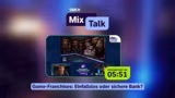 MixTalk ! Game-Franchises – einfallslos…