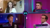 Diskussion über die politisch…