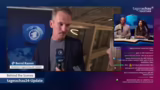 Einblicke in den Newsroom und…