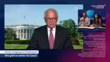 Trumps Rolle und die Zukunft…