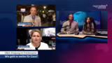 Diskussion über den US-Friede…