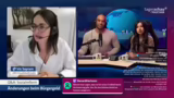 Politische Reaktionen und Zei…