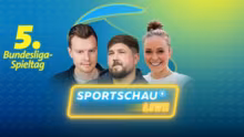 Pt2. Sportschau LIVE ! Bundesliga-Spiel…