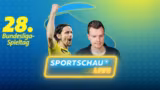 Sportschau LIVE ! Länderspielpause vorb…
