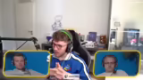 Ankündigung von Live-Schalten…