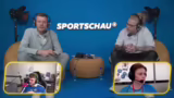 Luise's Stadionaktion und Dis…