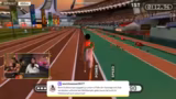 Summer Athletics
