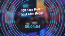 100 Tage Merz – Mist oder Mega? Eure Bi…