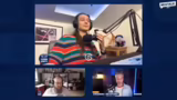 Umgang des Umfelds mit Stream…