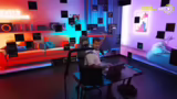Just Chatting