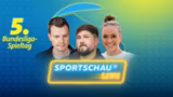 Pt.1 Sportschau LIVE ! Bundesliga-Spiel…