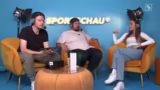 Diskussion über Sandro Wagner…