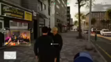 Polizeiwitze, Kartfahren und…
