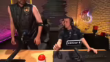 Respekt gegenüber der Polizei…