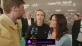 Interviews mit Abo & Tünner,…
