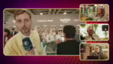 Interview mit Gojo und weiter…