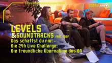 Levels & Soundtracks Spezial - Das scha…