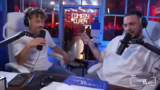 Vorstellung der Comedians und…