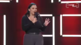 Ina Jovanovic über Balkanwurz…