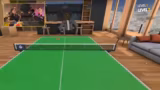 Eleven: Table Tennis VR