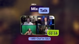 MixTalk ! ARD-Chef Florian Hager im Q&A…