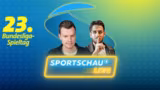 Sportschau LIVE ! heute @stylo am Start…