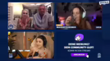 Just Chatting