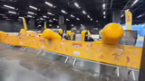 Weitere Gamescom-Erkundungen,…