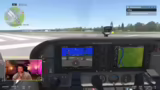 Flugstile und Verfahren