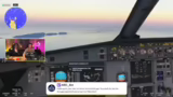 Flugvorbereitung und Normalis…