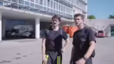 Werkstätten der Feuerwehr Boc…