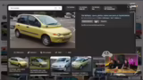 Erstes Auto und Lieblingsautos