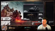 DROPS [on]!GIVEAWAYWAFFEN, MAPS, MODS T…