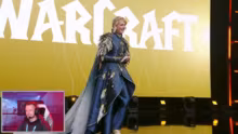 Drops[on]!LIVESTREAM von der BLIZZCON 2…