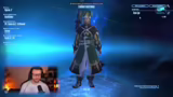 Final Fantasy XIV Streamstart…