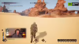 Dune Awakening Beta: Berechti…