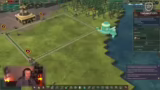 Timberborn Gameplay und Herau…