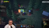 Land of Glarefall