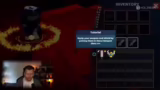 Abschluss mit 'Hell Throne' u…
