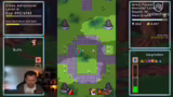 Don't Die, Collect Loot