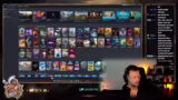 Planung für kommende Streams…