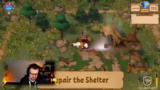 Dragon Shelter Demo: Ein Cozy…