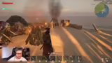 Gameplay-Erkundung, Crafting…